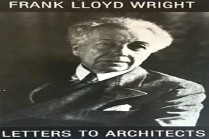 Letters to Architects